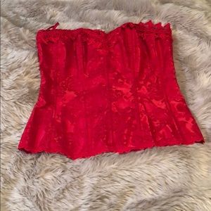 🔥 SEXY CORSET 🔥